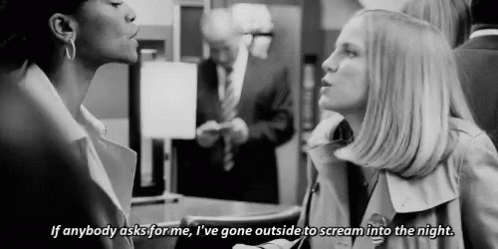 I swear if Bloom dies after her amazing return this episode... and she wasn’t even going to get in the ambulance or come back to the hospital but she did anyways 😢