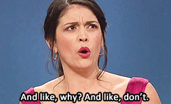 Cecily Strong, SNL
