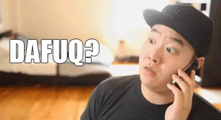 Phone Call - Dafuq GIF - Dafuq - Discover & Share GIFs