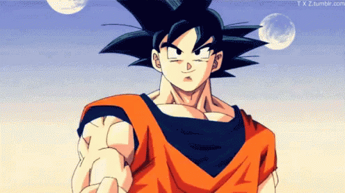 Filipinos' nostalgia over Goku of 'Dragon Ball Z,' now Tokyo 2020 ambassador