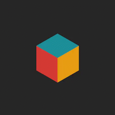 Separate Square GIF - Separate Square Box - Discover & Share GIFs