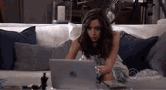 What The Damn Hell? - How I Met Your Mother GIF - Wth Whatthehell Howimetyourmother GIFs