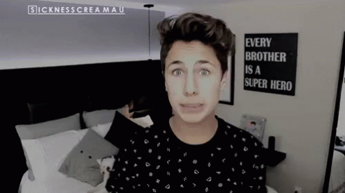 Resultado de imagen para juanpa zurita gif