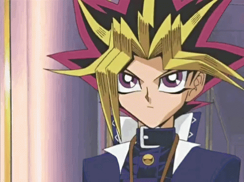 Jotaro believe in card's heart!