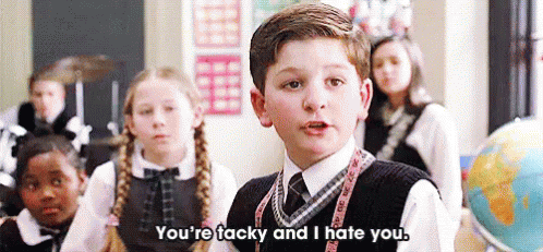 Dear Phi phi