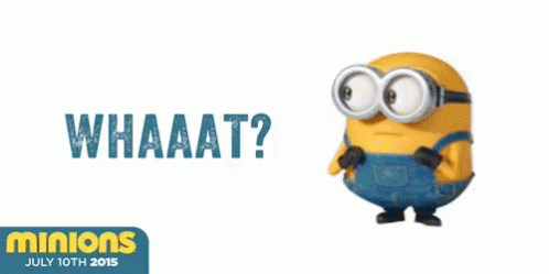 minions whaaat 10 hours