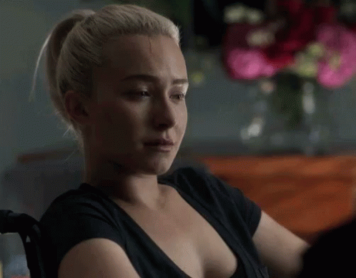 I miss Juliette storyline so much