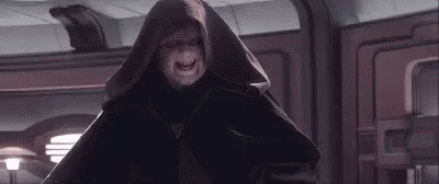 Image result for palpatine gif