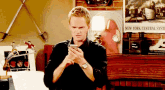 Facetime Huh? - Himym GIF - Facetime Huh What GIFs