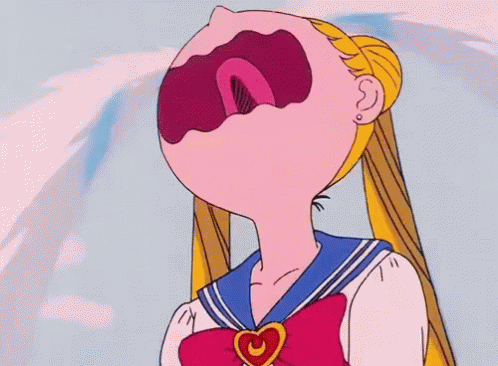 哭哭 GIF - Cries Cry Sailormoon GIFs | Say more with Tenor