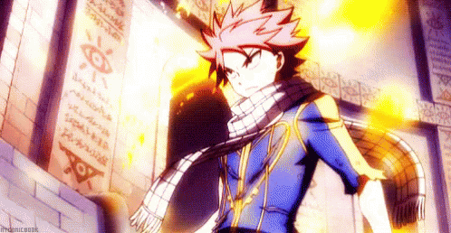 Raw - ateş gücüne sahip en güçlü anime karakterleri - figurex anime