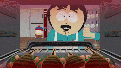 Creme Fraiche GIF - Southpark GIFs | Say more with Tenor