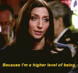 Gina was AMAZING in this episode because she was just not funny but also smart and helpful.
I love that she has so many qualities 💗💗