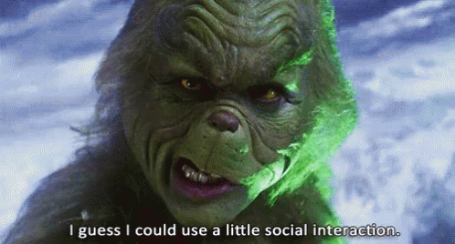 Grinch GIF - Grinch GIFs Say more with Tenor