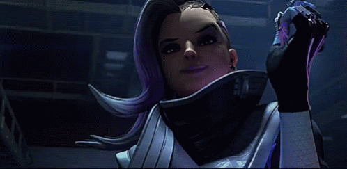 Image result for sombra boop gif