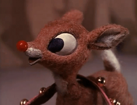 Another great episode. I love how all angles of the situation are looked at. And who doesnt love a Rudolph analogy