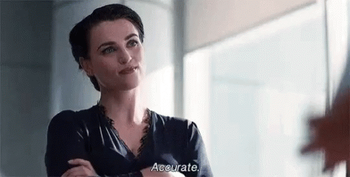 'The Luthor name doesn't deserve Lena' 🙌❤