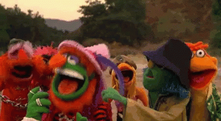 Muppets Lol GIF - Muppets Lol Laughing GIFs | Say more with Tenor