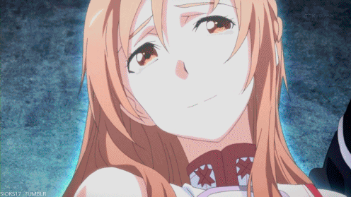 Asuna GIF Asuna Discover Share GIFs Asuna GIF Asuna Discover Share GIFs