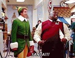 Santa Elf GIF - Santa Elf Christmas GIFs | Say more with Tenor