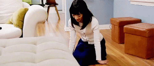 So cuuuuuute and sweet this Marie Kondo 🙏🏻#sparkinmylife