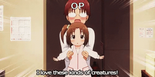 Loli GIF - Loli - Discover & Share GIFs