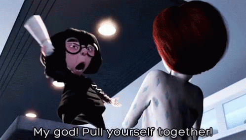 Me with Francis: