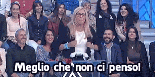 hatos come handicappato 😂😂😂😂😂😂