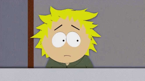 Tweek GIF - Tweek - Discover & Share GIFs
