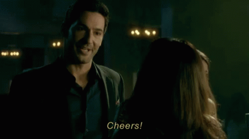I read the title in Lucifer's voice every time.