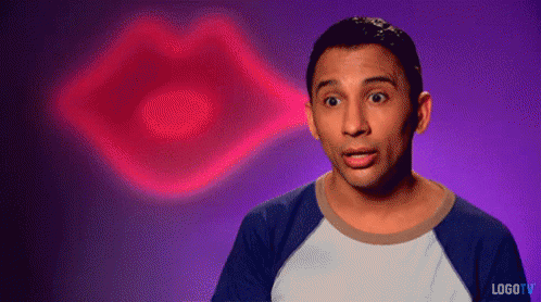 When Sharon's DILK start coming for Chad