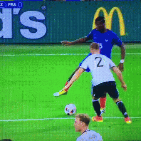 Fraall GIF - Fraall Pogba GIFs | Say more with Tenor