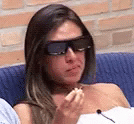 Tô só esperando o dia que a Catarina vai passar a perna no Rodolfo
