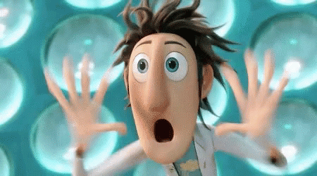 Omg Gasp GIF - Omg Gasp Surprise - Discover & Share GIFs