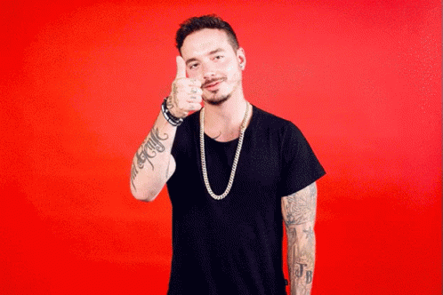 Image result for j balvin gif