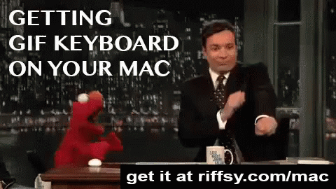Gif Keyboard For Mac