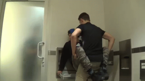 Sex In The Bathroom Gif 120