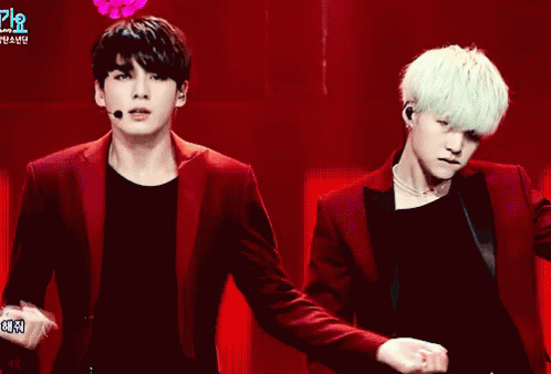 Résultat d’images pour gif bts suga et ju</div></body></html>