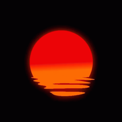 Sunset GIF - Sunset GIFs | Say more with Tenor