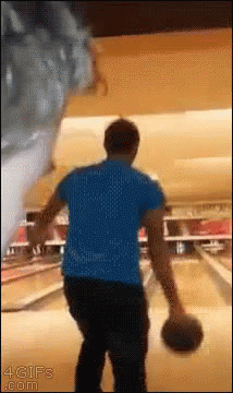 Bowling Fail GIF - Bowling Fail Funny GIFs | Say more with Tenor