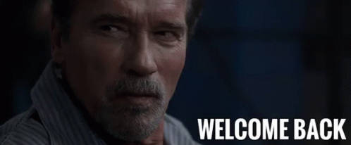 Welcome Back - The Expendables GIF - Welcome - Discover ...