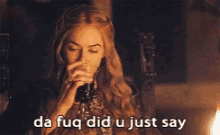 Resultado de imagem para cersei gif