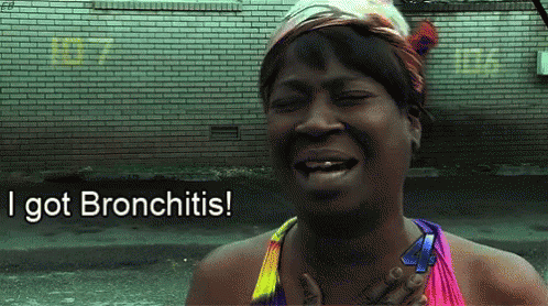 ain't nobody got time for that