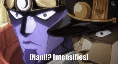Half the episode can be summarised by this: