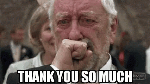 thanks