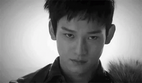 Chen Exo GIF Chen Exo Kpop GIFs Say more with Tenor Chen Exo GIF Chen Exo Kpop GIFs Say more with Tenor