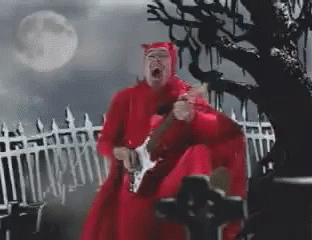 The 10 Best DEVIN TOWNSEND GIFs On The Internet