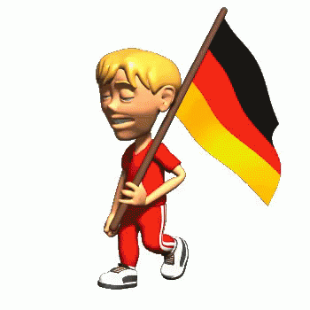 Картинки по запросу german flag animation