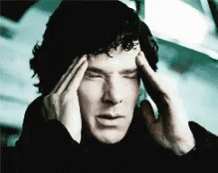 Me trying to remember everyone's name