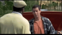 Gold Jacket Green Jacket GIF - Who Cares Funny - Discover &amp Share GIFs